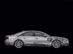 Audi A8 4.2 TDI Quattro 2010 года (WW)
